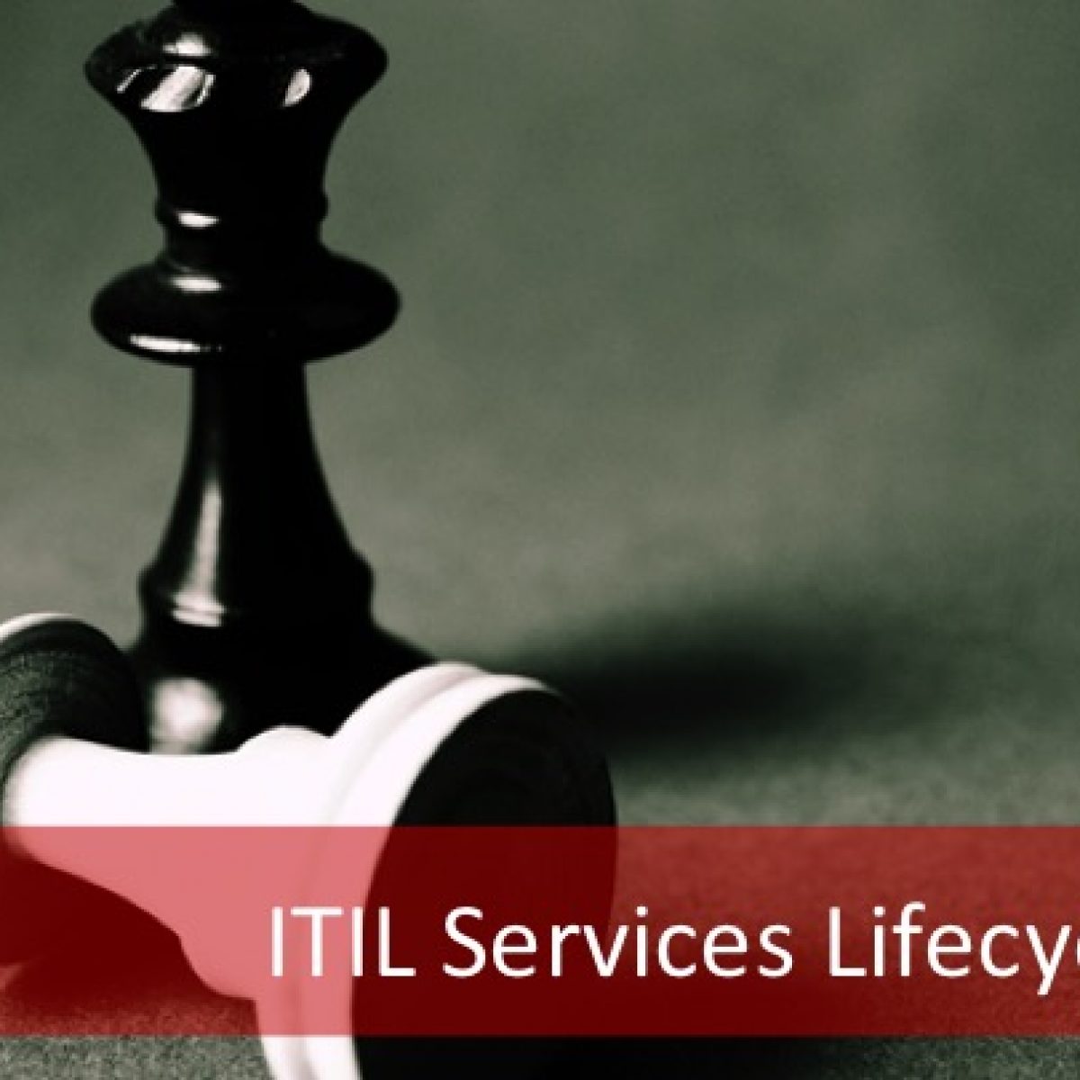 | ITIL for New ITIL Stages of Lifecycle Services Lifecycle 5 ...