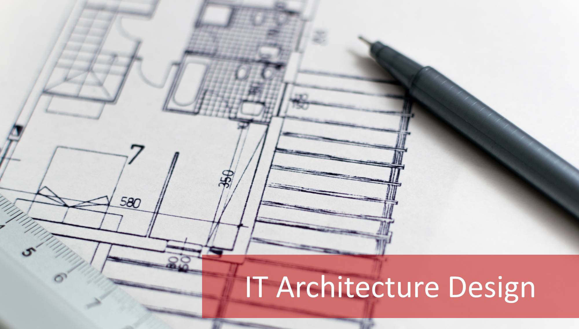 IT architecture