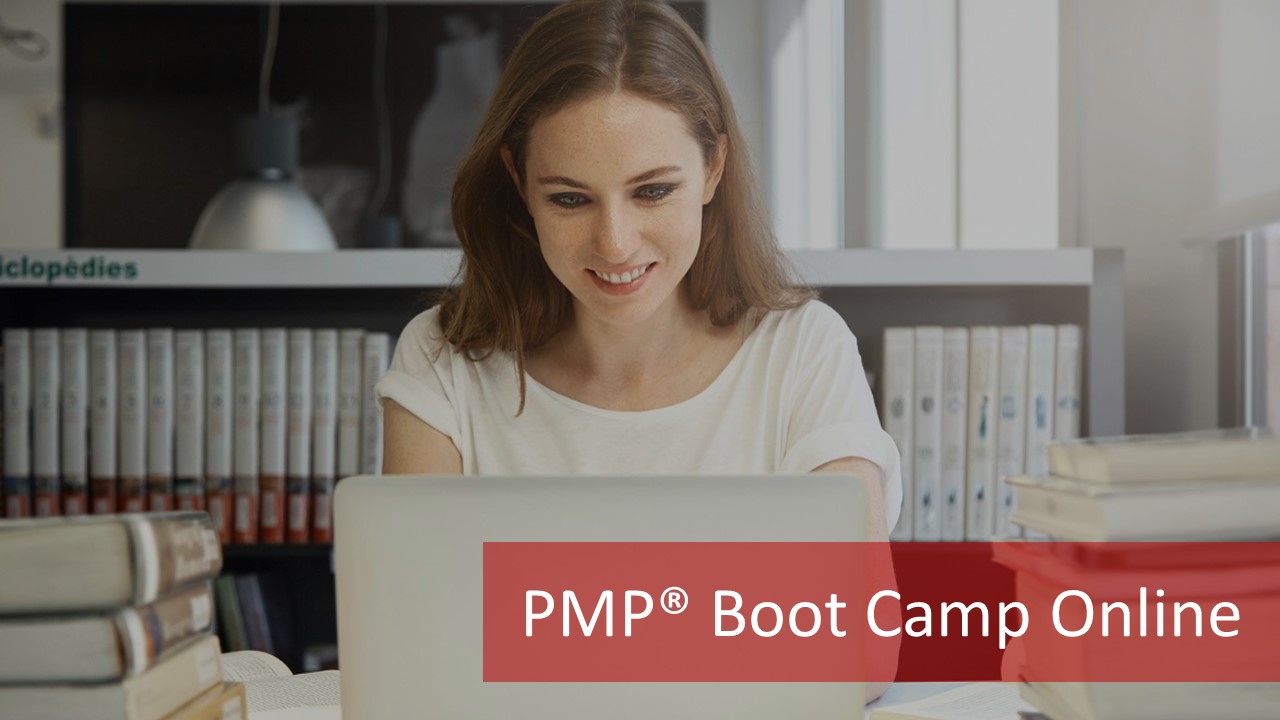 PMP Boot Camp Online