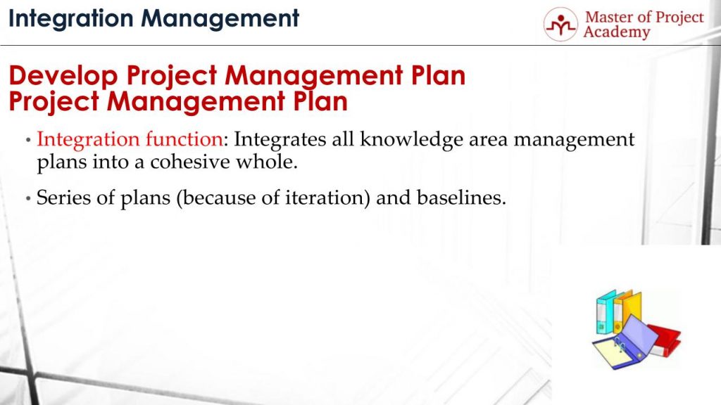 Project Management Plan