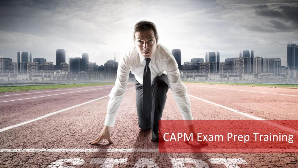 Latest CAPM Exam Questions Vce