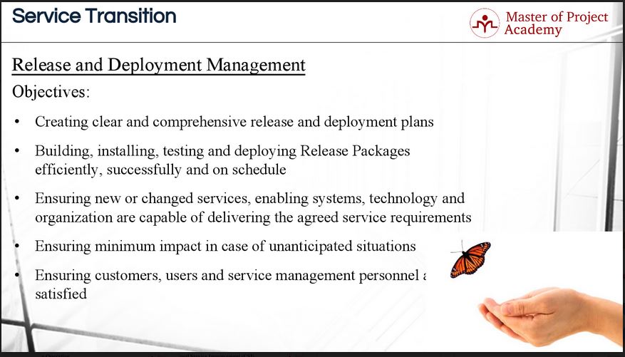 deployment management