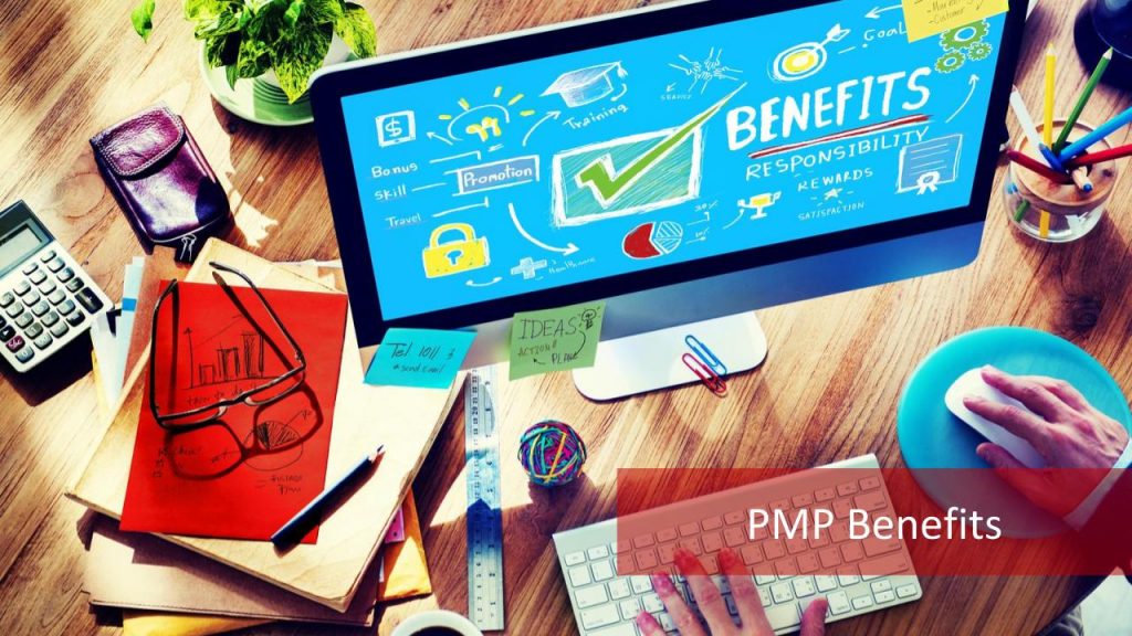 pmp management pay bill