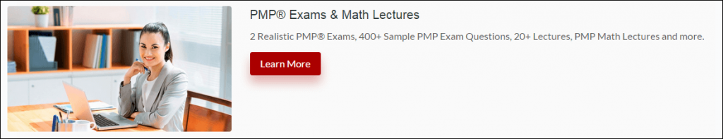 PMP certification exam simulation