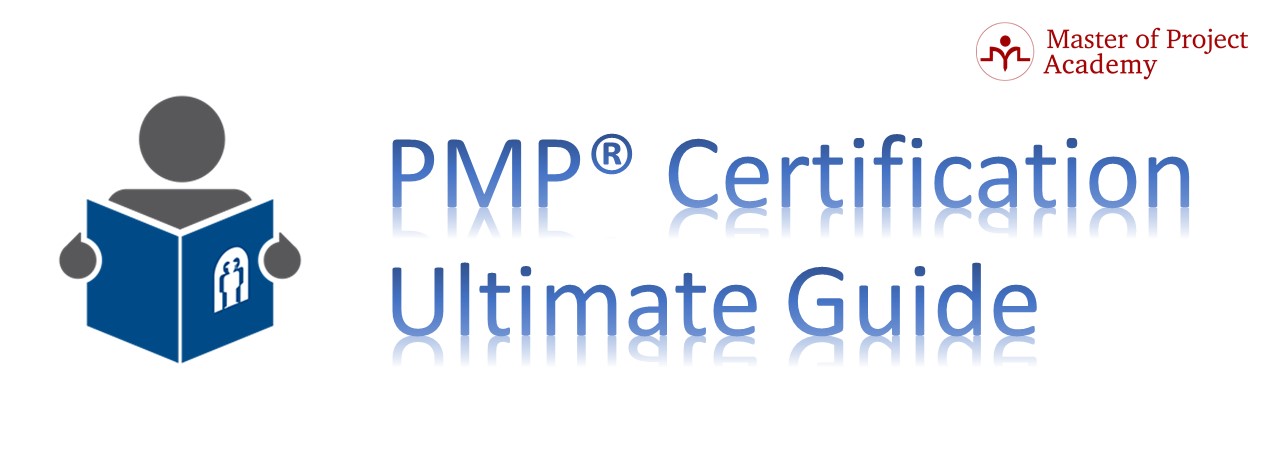 PMP Certification Ultimate Guide 99 6% Pass Rate Master of Project