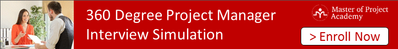 Project Manager Interview Simulation