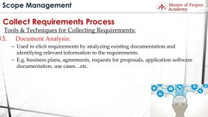 15 Tools & Techniques for Collect Requirements Process - 2026 UPDATE