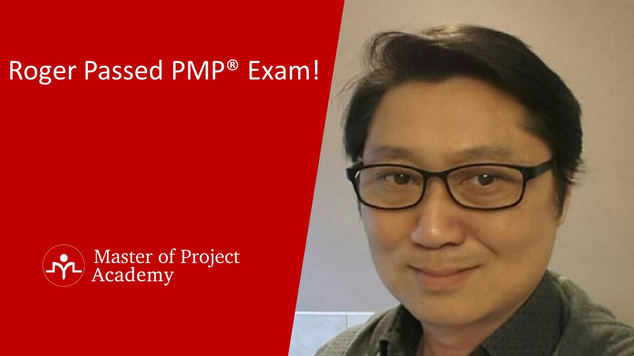PMP exam review