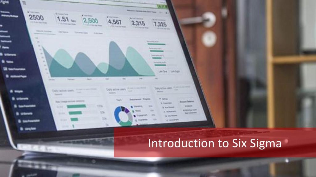 What is Six Sigma? A Complete Introduction to Six Sigma Principles 2022