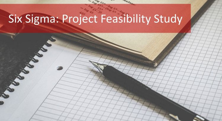 project feasibility study