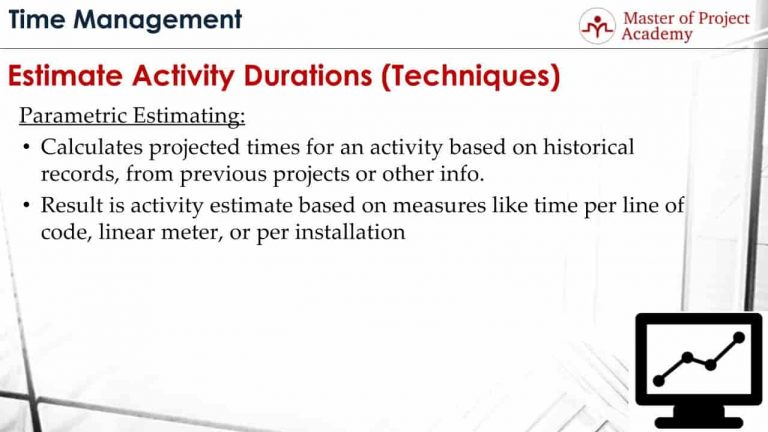 5 Alternatives for Choosing An Estimation Technique