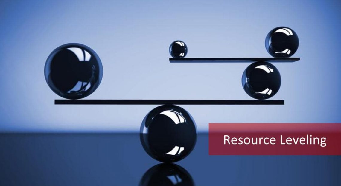 what-are-the-benefits-of-resource-leveling