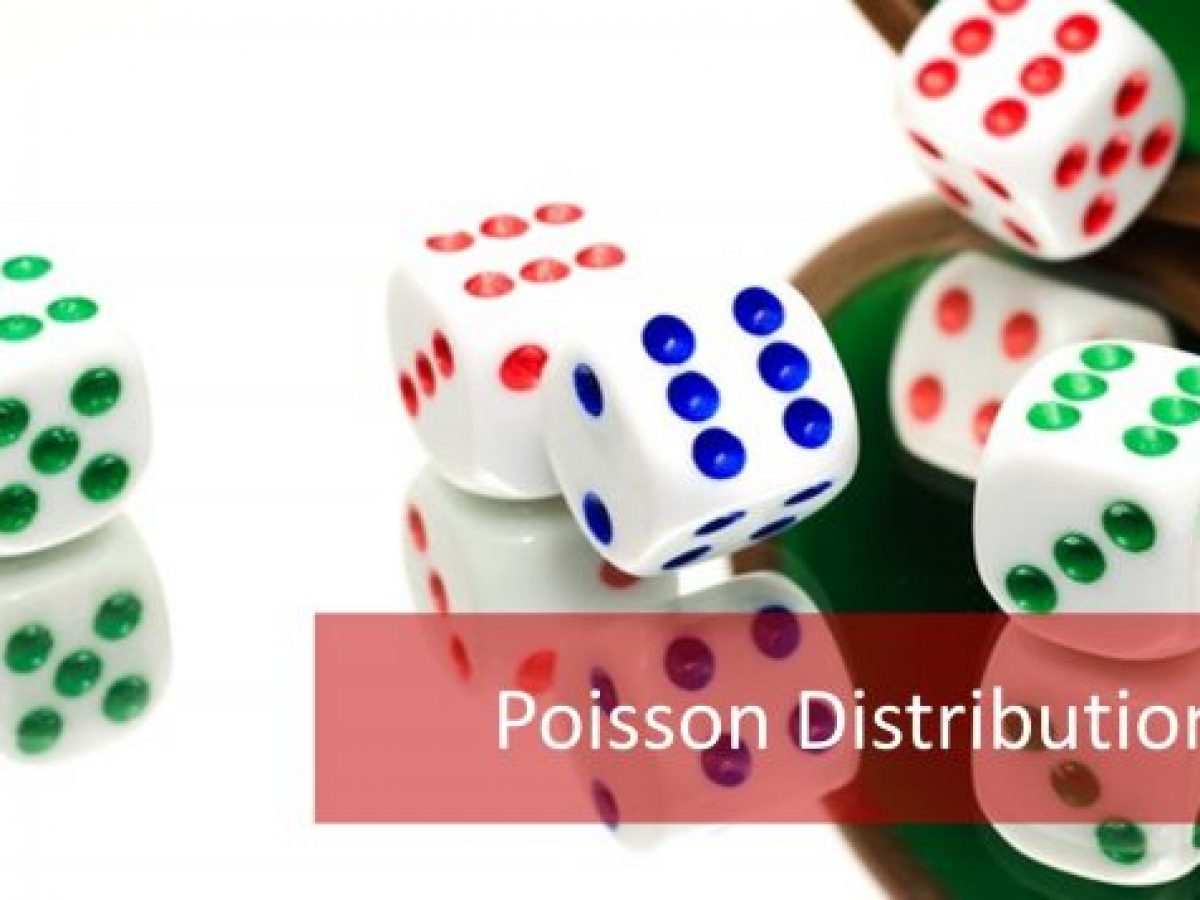How to Calculate Probability Using the Poisson Distribution?