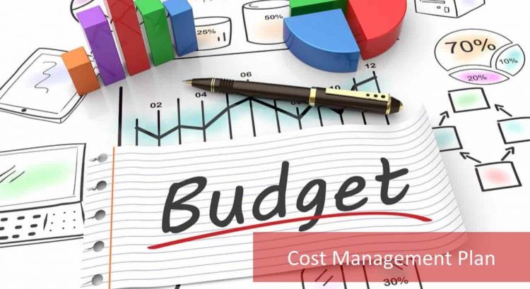 cost management plan