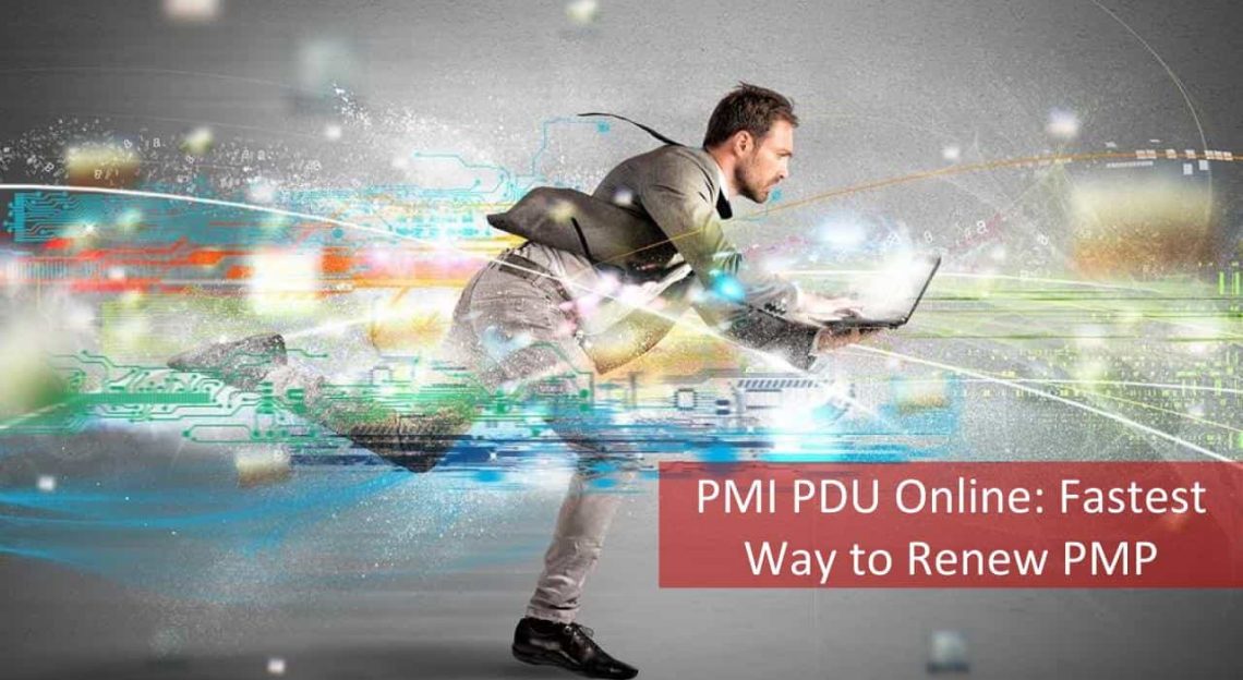 2025 pmi pdu online 100 online the fastest way to renew pmp 