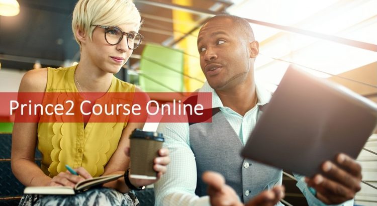 Prince2 Course Online