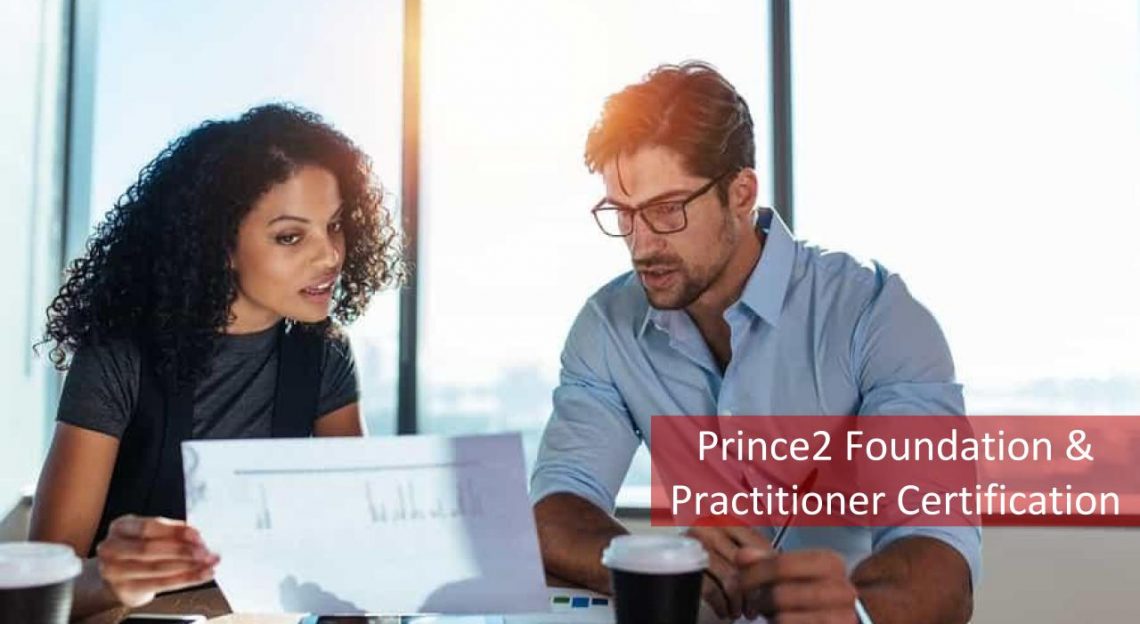 PRINCE2-Foundation Prüfungs