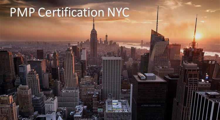 2023 PMP Certification NYC The 10 Best PMP Training NYC Options