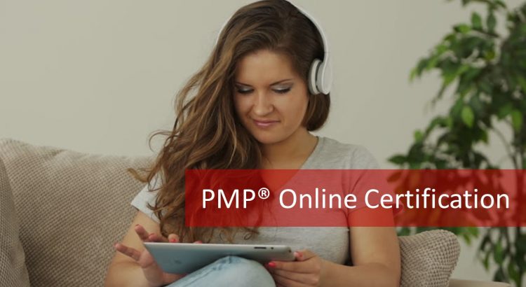 credible pmp certificate online