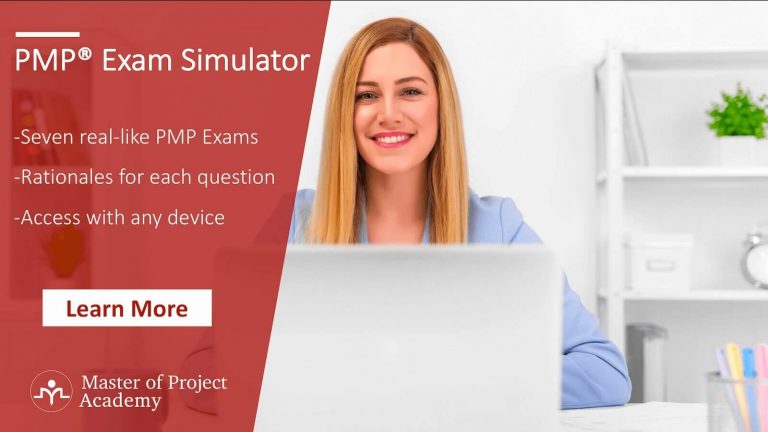 pmp prepcast exam simulator