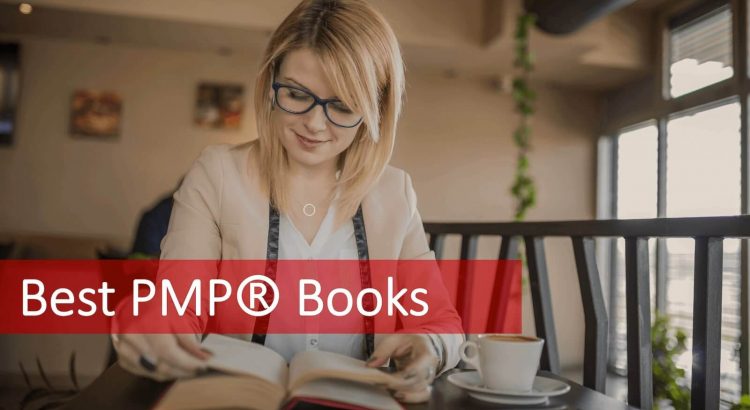 2023 Best PMP Book – 100% Review of PMP Exam Books