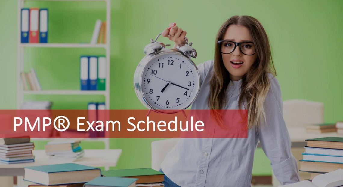 2024 PMP Exam Schedule When Is The PMP Exam Date?
