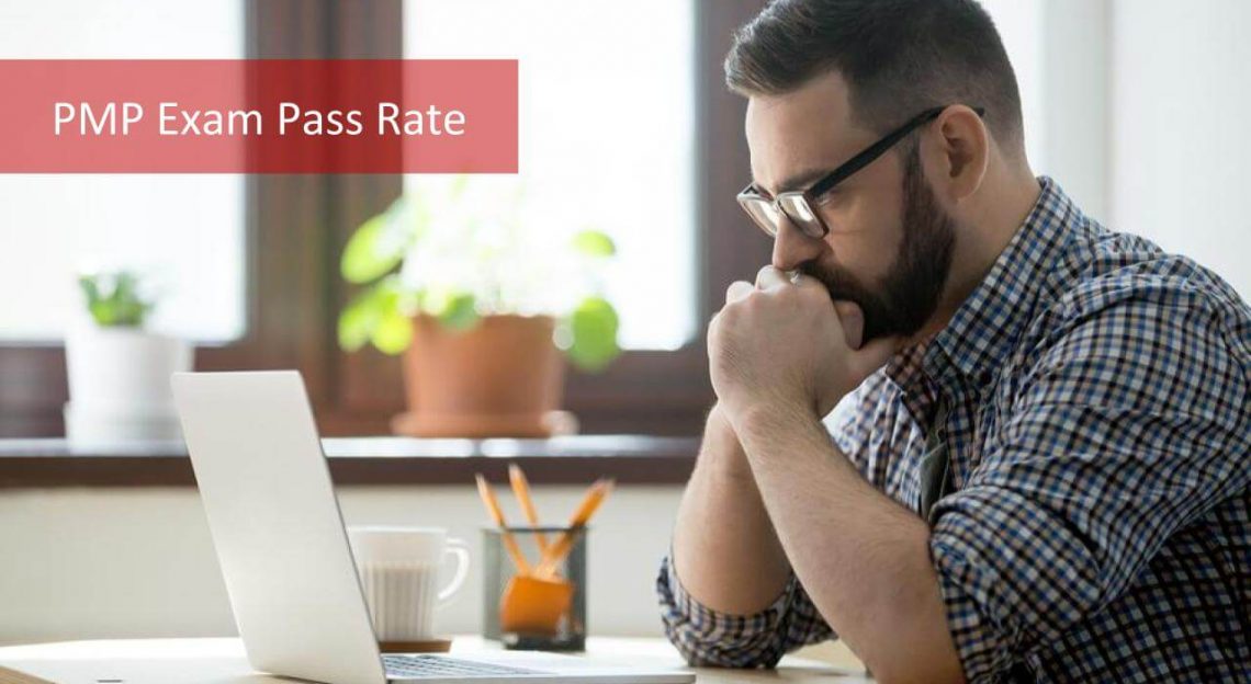 2023 PMP Certification Exam Pass Rate Is 61 PMP Passing Score Correct?