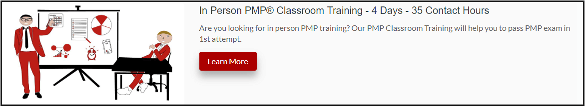 PMP Online Course HK