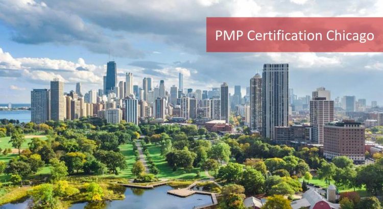 PMP Certification Chicago