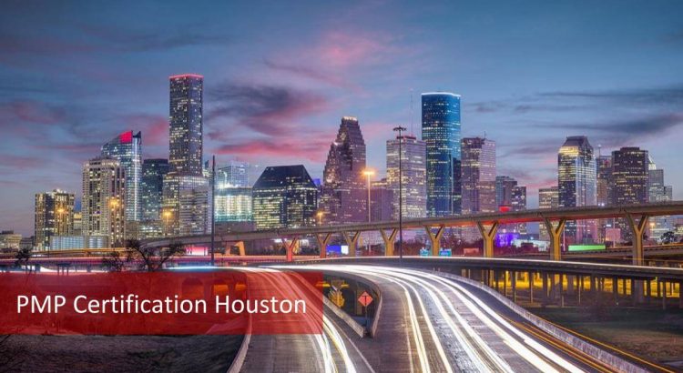 PMP Certification Houston