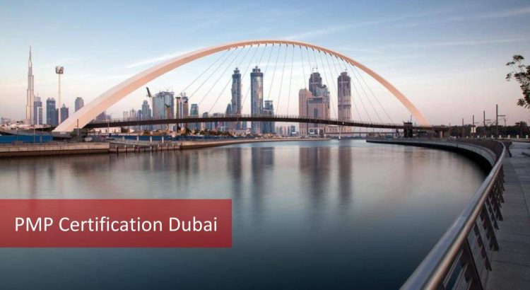 PMP Certification Dubai