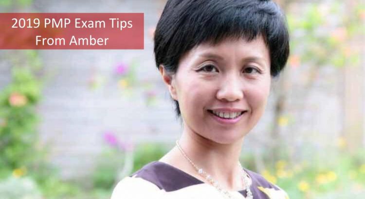 2019 PMP Exam