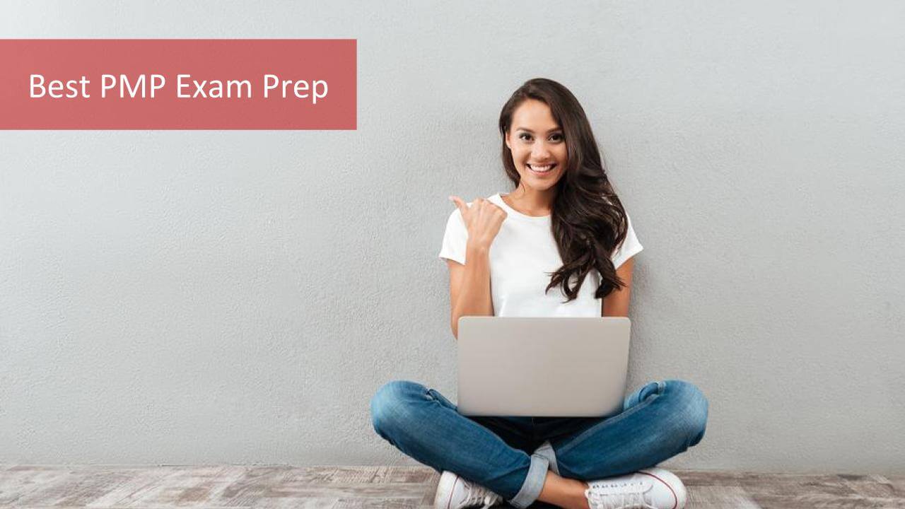 2022 Best PMP Exam Prep - Clear The PMP® Exam In 1st Attempt