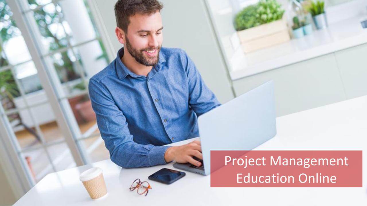 project management education online