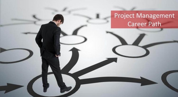 Project Management Career Path