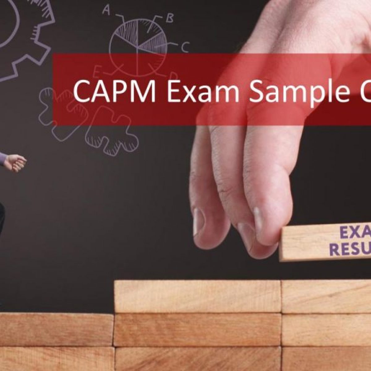 Sample Your 2020 Assess Questions: CAPM Exam Readiness!