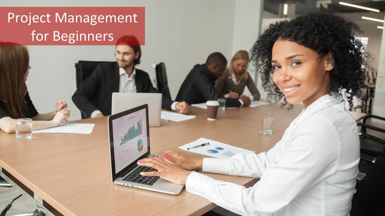 2023 project management for beginners top things you must know