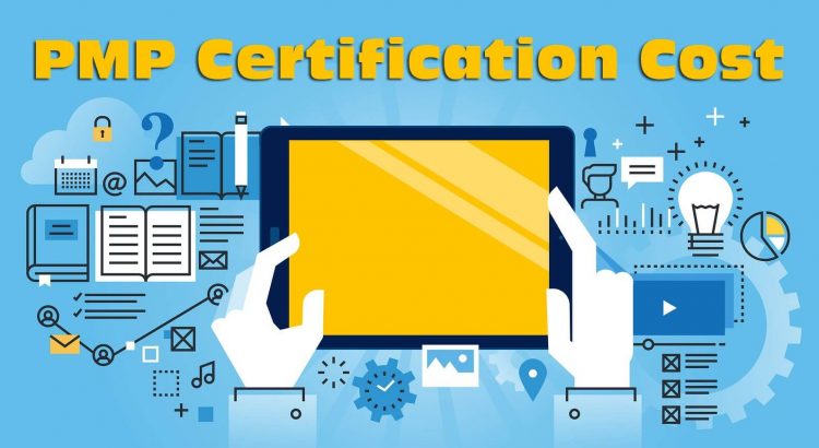 PMP Certification Cost