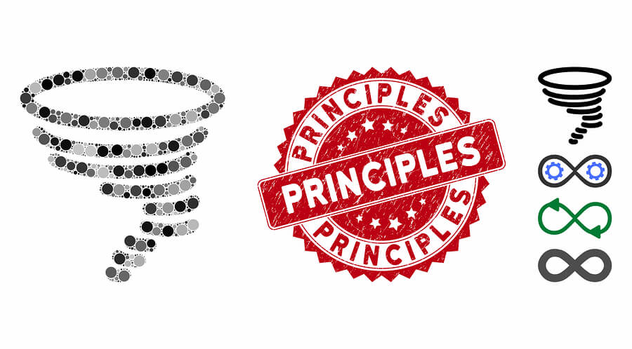 Project Delivery Principles