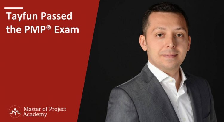 2020 New PMP Exam