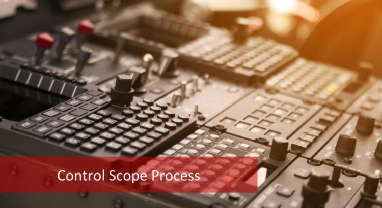 Steps Of Project Scope Management