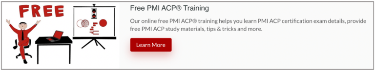 PMI-ACP受験資格