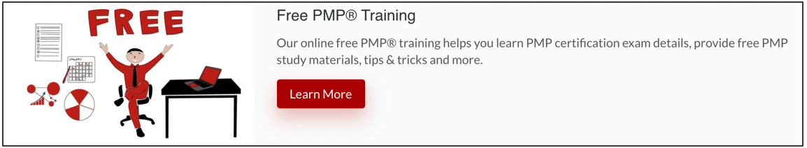 PMP Online Course HK