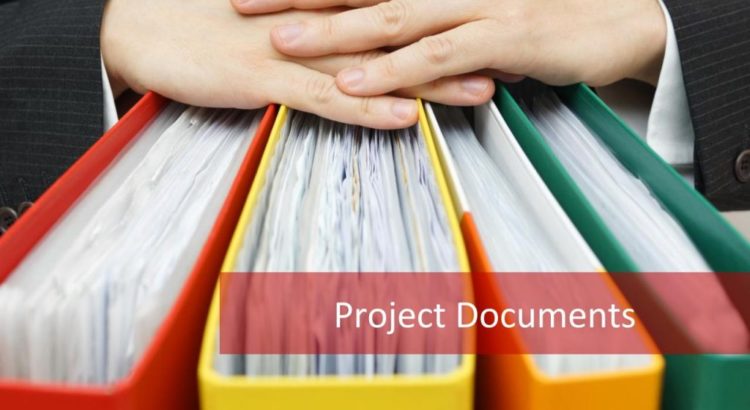 Project Documents