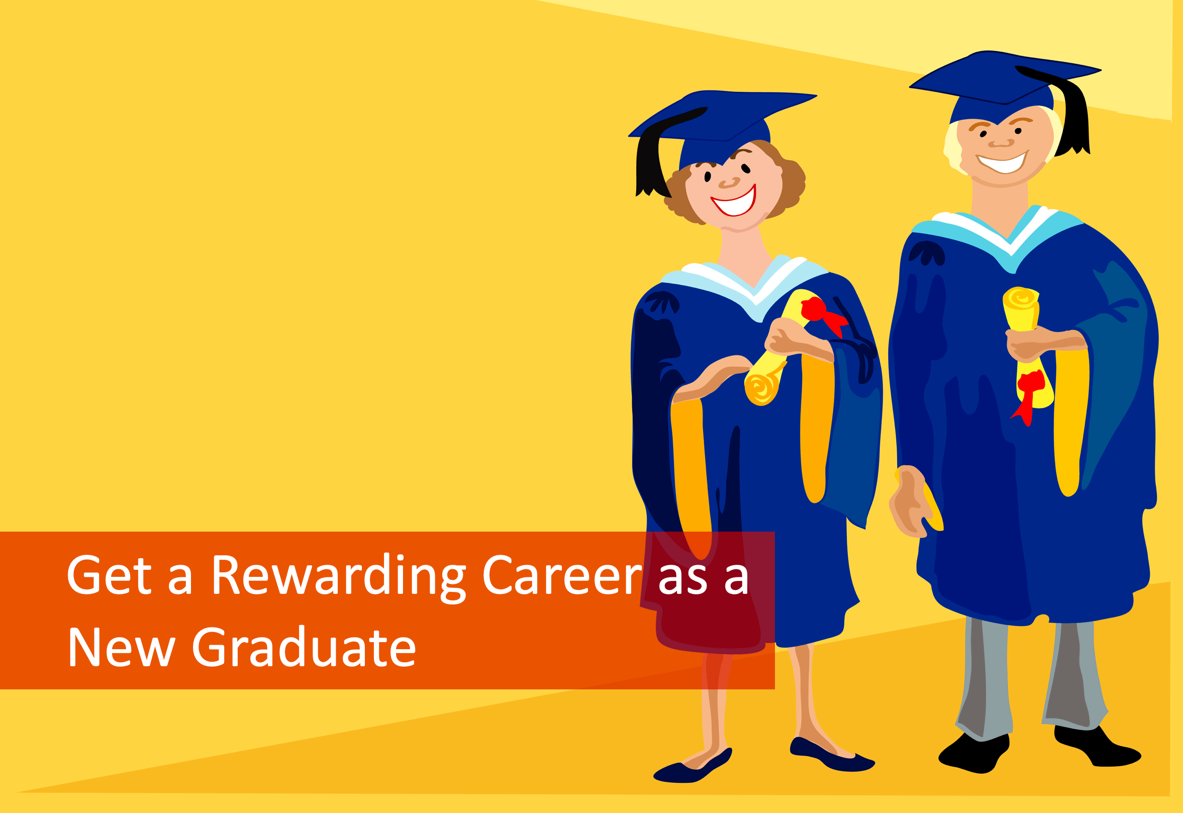 Jumpstart Your Career Get a PM Job as a New Graduate