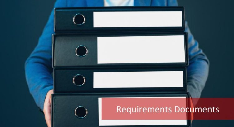 Requirements Documents
