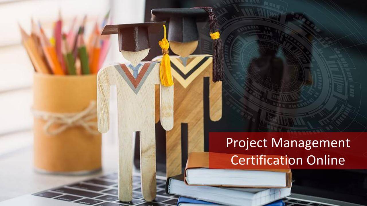 2023 Project Management Certification Online - Incl. FREE Course Options