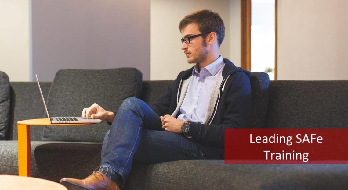 2022 Leading SAFe Training Online - 100% All Details & Important Points