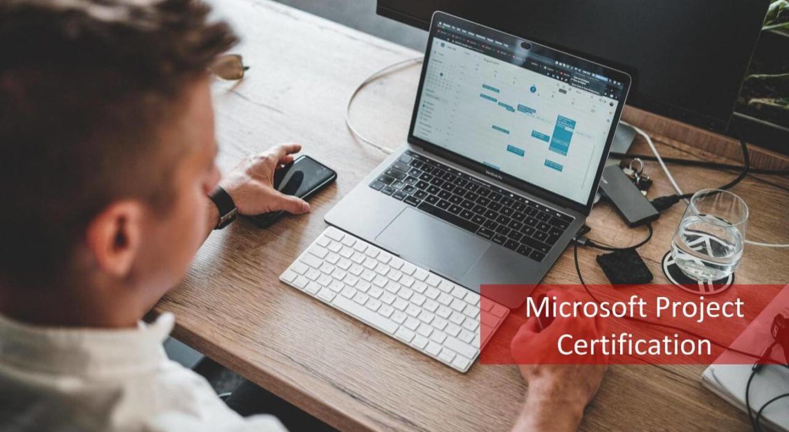 2024 Microsoft Project Certification 100 Free MS Project Cert. Guide