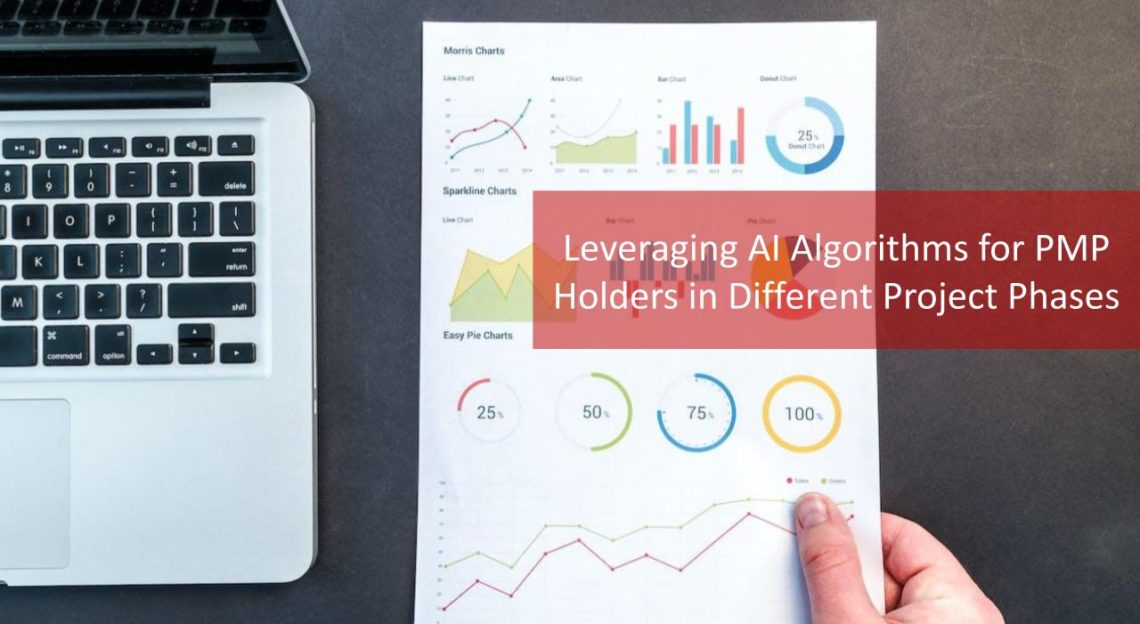 Leveraging AI Algorithms for PMP Holders in Different Project Phases ...